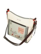 Anekke Olé 40763-007 nagy crossbody táska