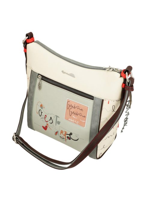 Anekke Olé 40763-007 nagy crossbody táska
