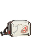 Anekke Olé 40763-447 crossbody táska