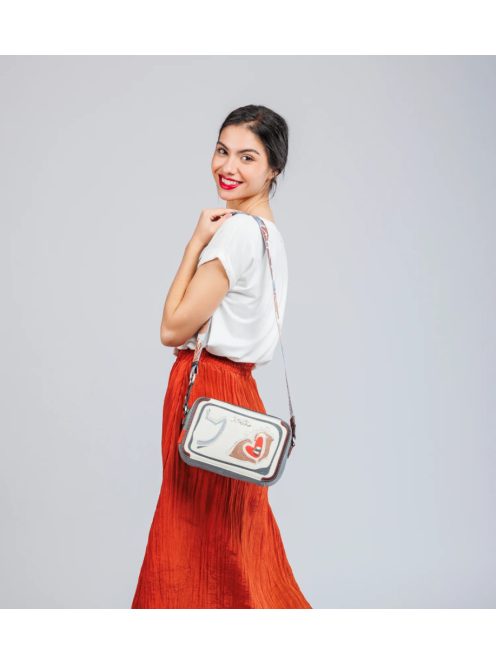 Anekke Olé 40763-447 crossbody táska