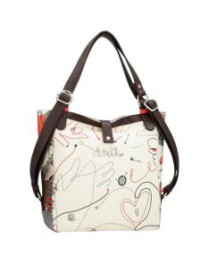 Anekke Olé 40765-144 válltáska és hátizsák