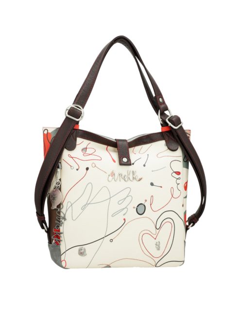 Anekke Olé 40765-144 válltáska és hátizsák