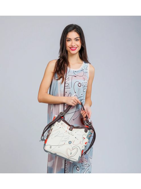 Anekke Olé 40765-144 válltáska és hátizsák