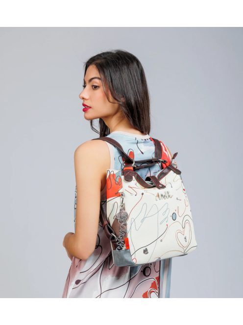 Anekke Olé 40765-144 válltáska és hátizsák