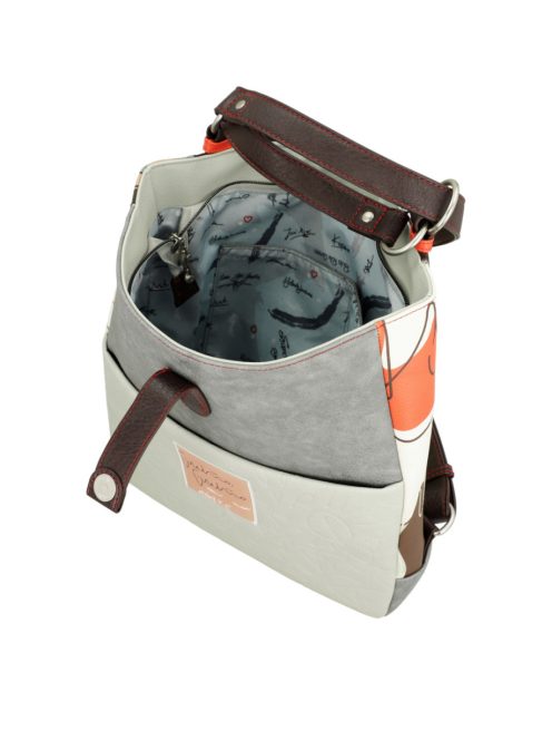 Anekke Olé 40765-144 válltáska és hátizsák