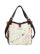 Anekke Olé 40765-144 válltáska és hátizsák