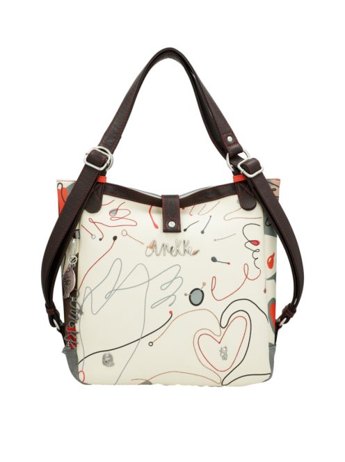 Anekke Olé 40765-144 válltáska és hátizsák
