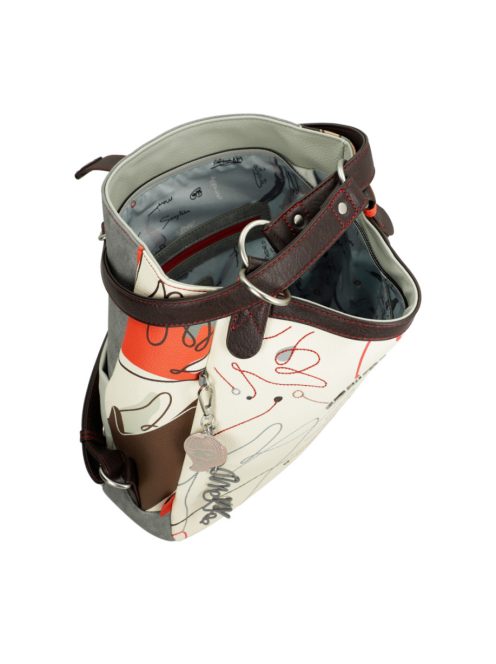 Anekke Olé 40765-144 válltáska és hátizsák