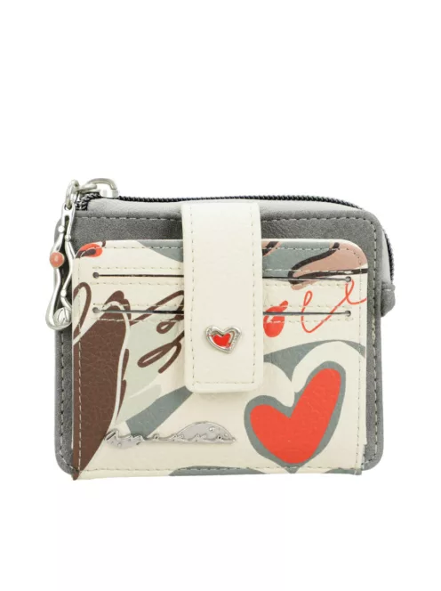 Anekke Olé 40769-028 kártyatartó és pénztárca