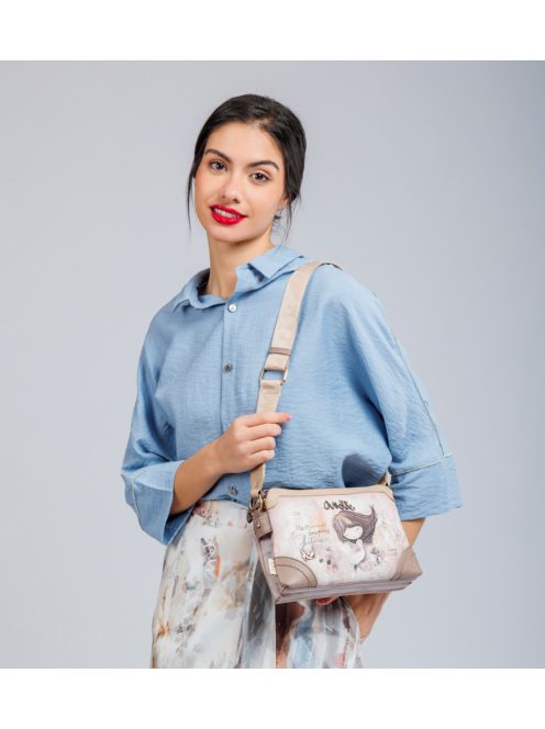 Anekke Memories 40803-160 kicsi táska