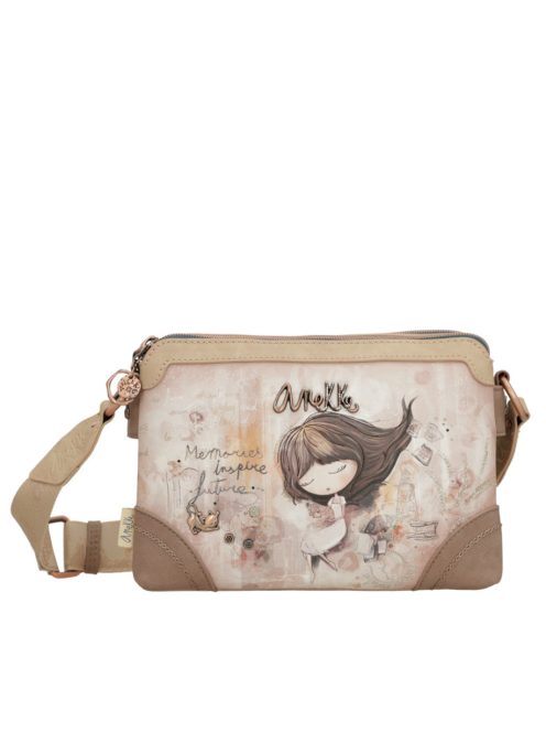 Anekke Memories 40803-160 kicsi táska