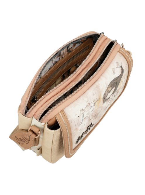 Anekke Memories 40803-349 kicsi táska