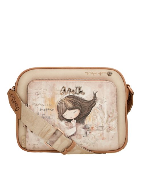 Anekke Memories 40803-516 crossbody táska