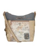 Anekke Stories 40813-007 nagy crossbody táska