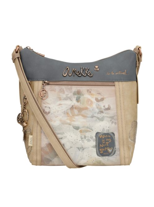 Anekke Stories 40813-007 nagy crossbody táska