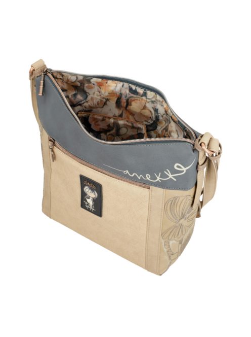 Anekke Stories 40813-007 nagy crossbody táska