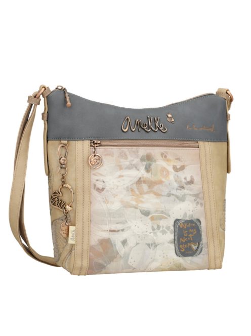 Anekke Stories 40813-007 nagy crossbody táska