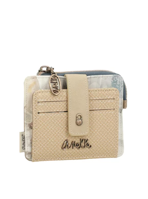 Anekke Stories 40819-028 kártyatartó és pénztárca