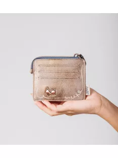 Anekke Stories 40819-028 kártyatartó és pénztárca