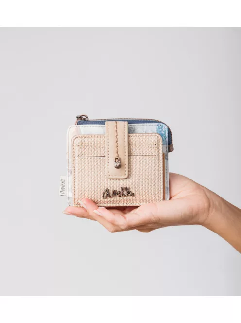 Anekke Stories 40819-028 kártyatartó és pénztárca