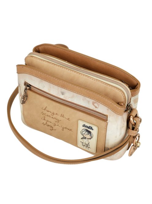 Anekke Stories 40823-258 oldaltáska