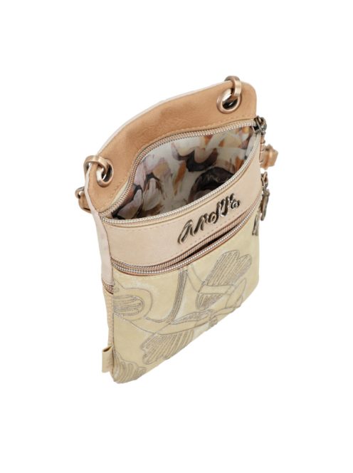 Anekke Stories 40823-905 mini oldaltáska