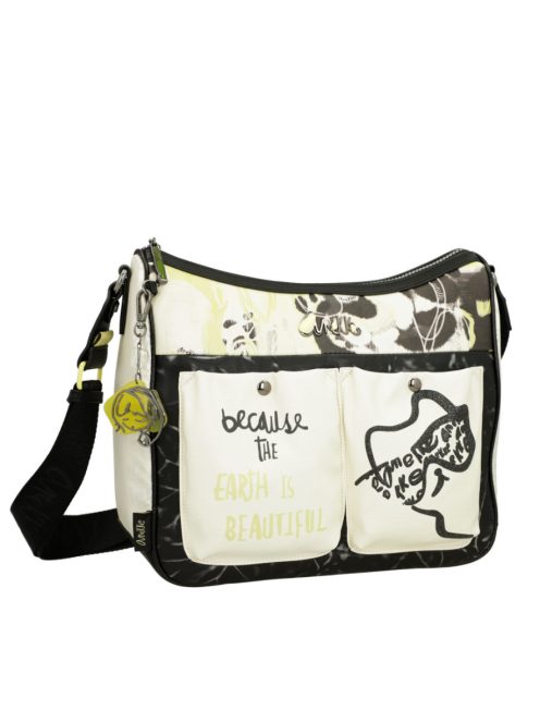 Anekke Nature Towanda 40873-170 női oldaltáska