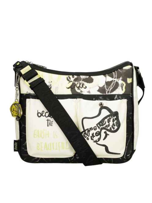 Anekke Nature Towanda 40873-170 női oldaltáska