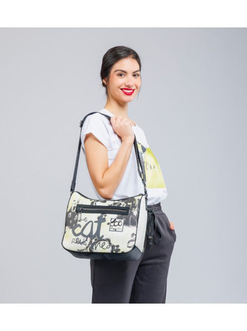 Anekke Nature Towanda 40873-170 női oldaltáska