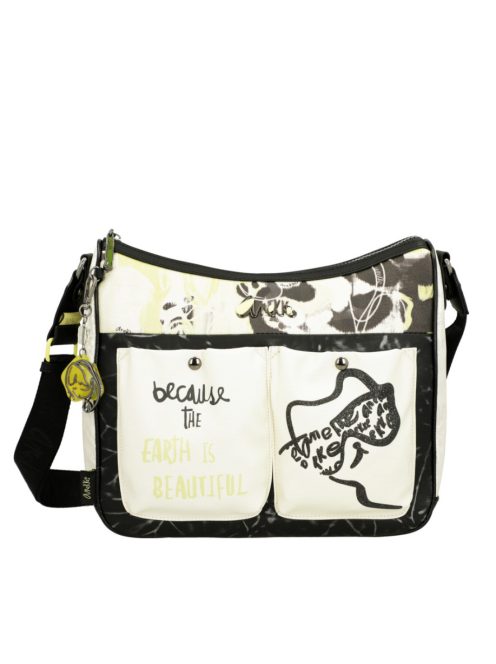 Anekke Nature Towanda 40873-170 női oldaltáska