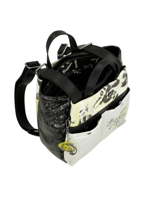 Anekke Nature Towanda 40875-256 hátizsák