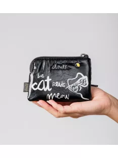 Anekke Nature Towanda 40879-019 kicsi pénztárca