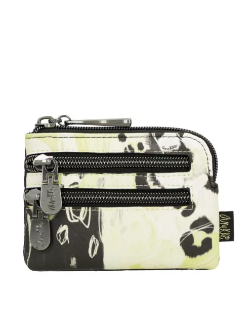 Anekke Nature Towanda 40879-019 kicsi pénztárca