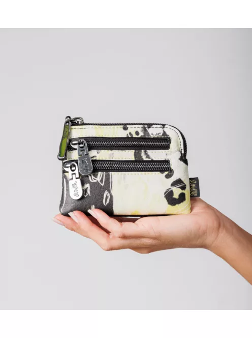 Anekke Nature Towanda 40879-019 kicsi pénztárca