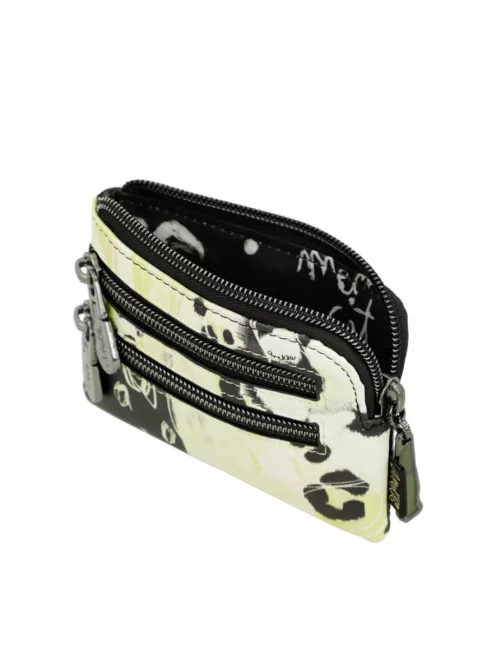 Anekke Nature Towanda 40879-019 kicsi pénztárca