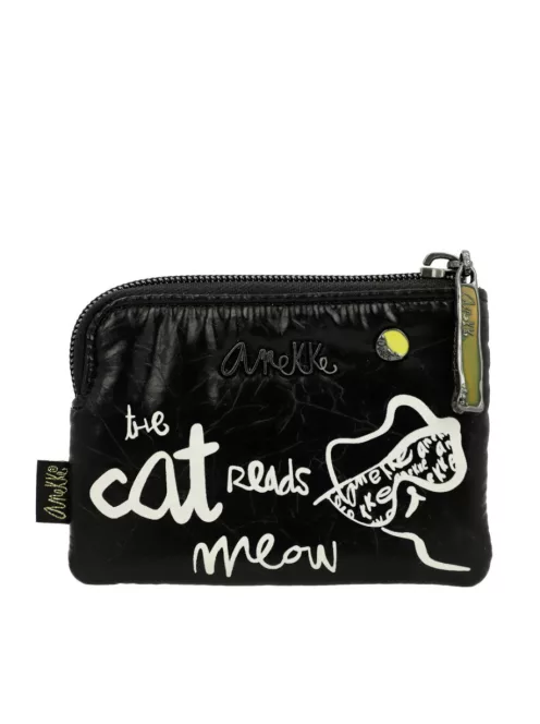 Anekke Nature Towanda 40879-019 kicsi pénztárca