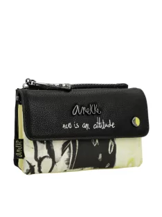 Anekke Nature Towanda 40879-025 kicsi pénztárca
