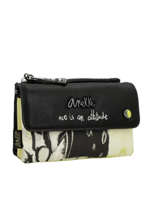 Anekke Nature Towanda 40879-025 kicsi pénztárca