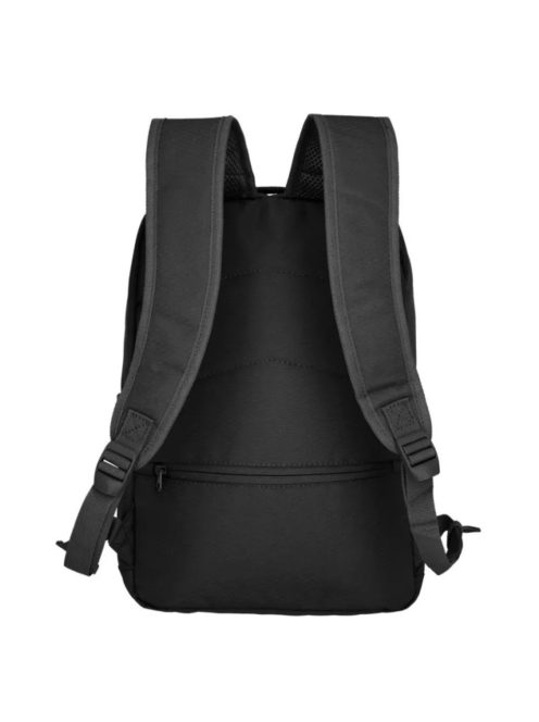 Travelite 6917-01 Kick Off fekete közepes méretű hátizsák