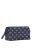 Reisenthel WC4117 travelcosmetic dots blue kozmetikai táska