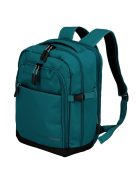 Travelite 6921-22 Kick Off petrol 40x25x20 kabintáska