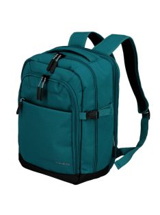 Travelite 6921-22 Kick Off petrol 40x25x20 kabintáska