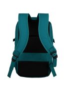 Travelite 6921-22 Kick Off petrol 40x25x20 kabintáska