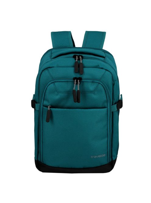 Travelite 6921-22 Kick Off petrol 40x25x20 kabintáska
