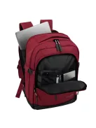 Travelite 6921-10 Kick Off piros 40x25x20 kabintáska