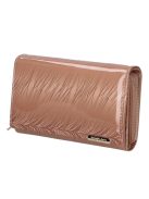 Jennifer Jones 5261-11 bézs pénztárca