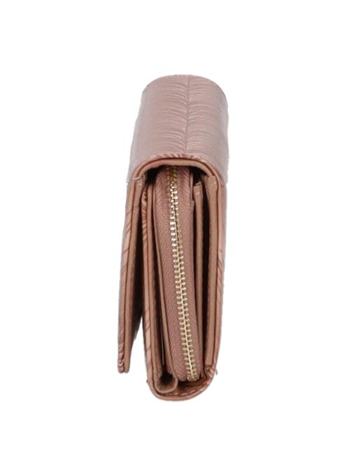 Jennifer Jones 5261-11 bézs pénztárca