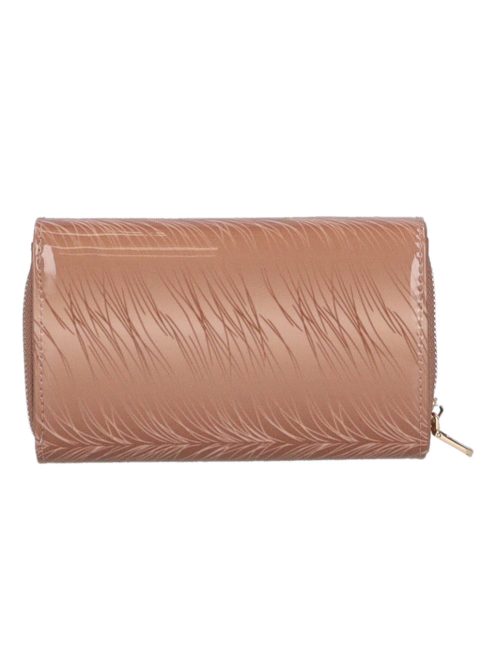 Jennifer Jones 5261-11 bézs pénztárca