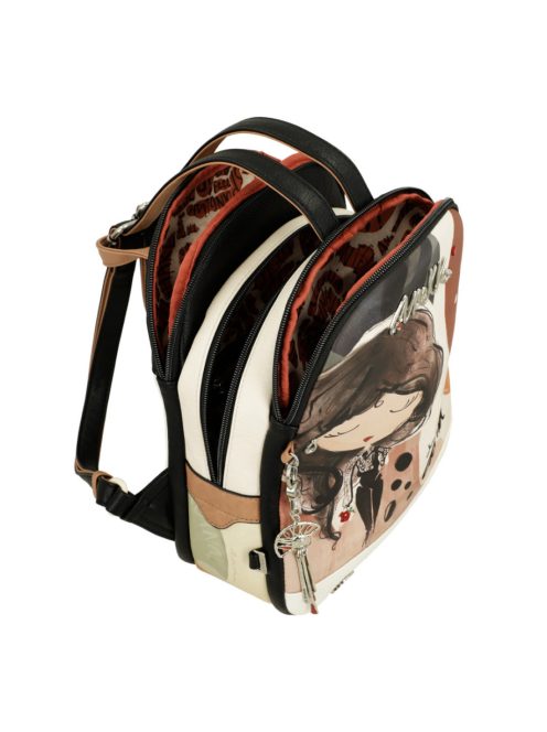 Anekke Alma 40705-044 hátizsák