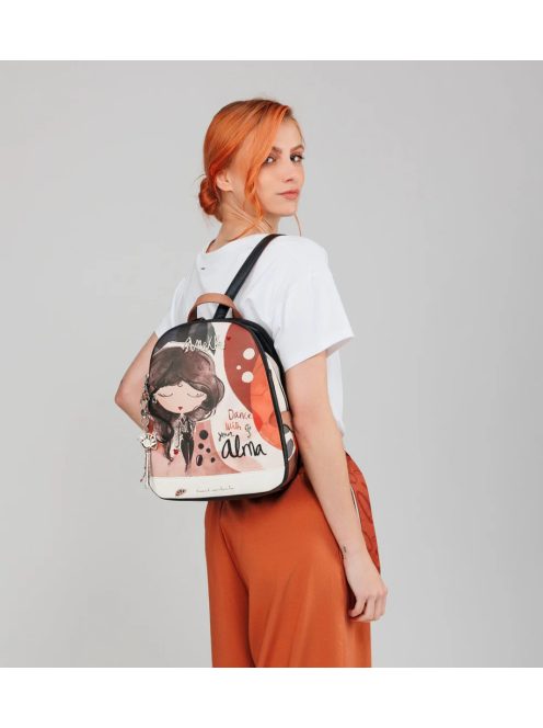 Anekke Alma 40705-044 hátizsák